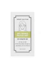 Missha Speedy Solution Anti Trouble Patch Set 0,5 g * 8 pcs