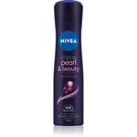 Nivea Pearl & Beauty antiperspirant v spreji 150 ml