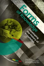 Forms of Knowledge