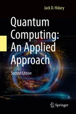 Quantum Computing