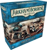Fantasy Flight Games Arkham Horror: The Card Game - Edge of the Earth Investigators Expansion