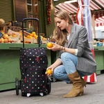 Městská taška Reisenthel Citycruiser bag Dots