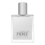 Abercrombie & Fitch Naturally Fierce woda perfumowana dla kobiet 30 ml