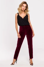 Pantaloni da donna Made Of Emotion Basic