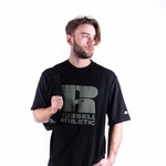 RUSSELL ATHLETIC Crew Neck Short Sleeve Tee