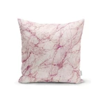 Obliečka na vankúš Minimalist Cushion Covers Girly Marble, 45 x 45 cm