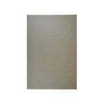Sivý vonkajší koberec Floorita Pallino, 155 × 230 cm