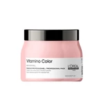 Maska pre žiarivú farbu vlasov Loréal Loréal Professionnel Serie Expert Vitamino Color - 500 ml - L’Oréal Professionnel + darček zadarmo