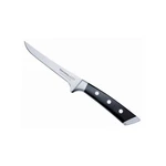 Nůž Tescoma AZZA 13 cm, vykosťovací 
Vyrobeno kováním z jediného kusu prvotřídní nerezavějící oceli, odolná čepel s dokonalým ostřím a ergonomická ruk