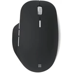 Myš Microsoft Precision Bluetooth (GHV-00008) čierna bezdrôtová myš • optická • citlivosť 3 200 DPI • 7 tlačidiel (z toho 3 programovateľné) • opierka