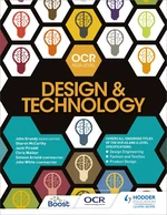 OCR Design and Technology for AS/A Level