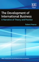 The Development of International Business