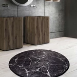 FOUTASTIC Kúpeľnová predložka Marble