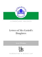 Letters of Mrs Gaskell's Daughters