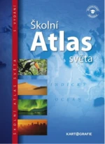 Školní atlas světa