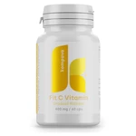 KOMPAVA Fit Cé vitamín 400 mg  60 kapsúl