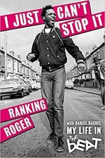 I Just Can´t Stop It : My Life in the Beat - Roger Ranking