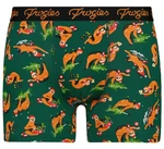 Men's boxers Sloth Frogies Christmas