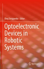 Optoelectronic Devices in Robotic Systems