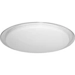 LED koupelnové stropní světlo LEDVANCE DECORATIVE CEILING WITH WIFI TECHNOLOGY 4058075573499, 30 W, N/A, bílá