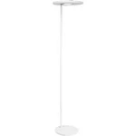 LED lampička na psací stůl LEDVANCE SUNATHOME Office Light 4058075575899, 36 W, N/A, bílá