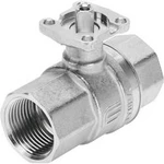 Standardní kulový kohout FESTO VZBM-1/4-RP-40-D-2-F03-B2B3