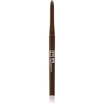 3INA The 24H Automatic Eye Pencil dlouhotrvající tužka na oči odstín 575 - Brown 0,28 g