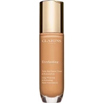 Clarins Everlasting Foundation dlouhotrvající make-up s matným efektem odstín 108.5W - Cashew 30 ml