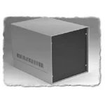 Krabička pro měřicí přístroj Hammond Electronics 1452FH17 1452FH17, 429 x 241 x 292 , ocel, šedá, 1 ks