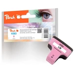 Cartridge Peach HP C8775EE, No. 363, 12 ml (314804) červená Vlastnosti:Výrobce: PeachSKU 314804 (PI300-303)EAN 7640148552103Manufacturer ID HP No. 363