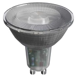 LED žiarovka EMOS Classic MR16, 4,2W, GU10, teplá bílá (1525730206) LED bodové svetlo • spotreba 4,2 W • náhrada 35 W žiarovky • pätica GU10 • teplá b