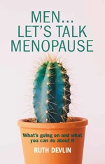 Menâ¦ Letâs Talk Menopause