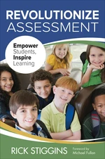 Revolutionize Assessment