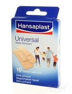 Hansaplast Universal Water resistant