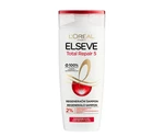 Šampón pre poškodené vlasy Loréal Elseve Total Repair 5 - 250 ml - L’Oréal Paris + darček zadarmo