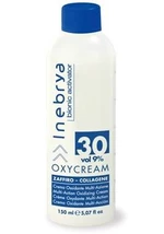 Oxidačný krém Inebrya Oxycream 30 VOL 9% - 150 ml (771528)