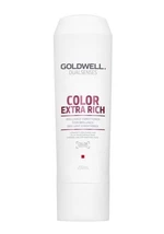 Kondicionér k oživenie farby Goldwell Dualsenses Color Extra Rich - 200 ml (206111) + darček zadarmo