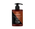 Farebný toner na vlasy Black Professional Crazy Toner - Copper (medený) (154026) + darček zadarmo