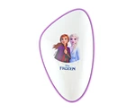 Rozčesávacia kefa na vlasy Dessata Disney Frozen II (31192) + darček zadarmo
