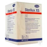 Gáza kompr.nester.Sterilux 10x10cm/100ks 17vl8vrs