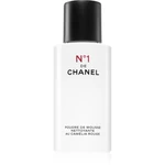 Chanel N°1 Powder-To-Foam Cleanser čisticí pudr na obličej 25 g