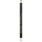 Astra Make-up Kohl Black kajalová tužka na oči odstín Black 10 ml