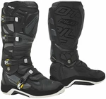 Forma Boots Pilot Black/Anthracite 44 Boty
