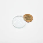 Lupa / zvětšovací sklo TDC 30mm - 7x zvětšení