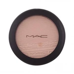 MAC Extra Dimension Skinfinish 9 g rozjasňovač pre ženy Beaming Blush