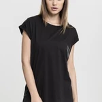 Urban Classics Ladies Extended Shoulder Tee