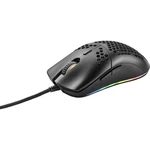 Renkforce RF-GM-400 herná myš USB optická čierna 7 null 1200 dpi podsvietenie