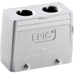 Průchodkové pouzdro LAPP EPIC H-B 16 TGH 2XM25, 44422018, 5 ks