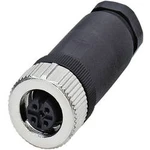 Senzorová zástrčka M12 Phoenix SACC-M12FS-8CON-PG9-M (1513347)