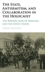 The State, Antisemitism, and Collaboration in the Holocaust